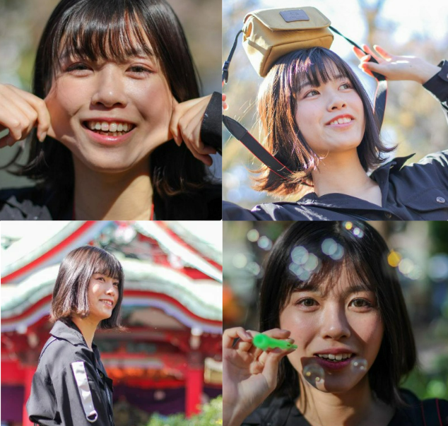 若月由衣　LilyveiL　神谷瑠奈　AV身バレ