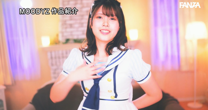 若月由衣　LilyveiL　神谷瑠奈　AV身バレ