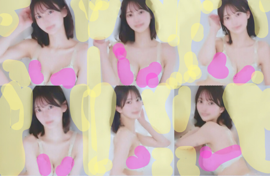 fc2スレンダー美女